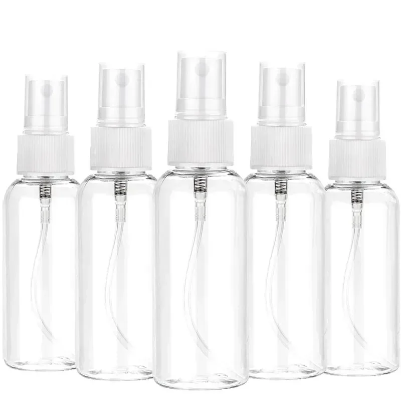 Perfume Fragrance World Aromatix X Xandal 100Ml Unisex - Botol semprot plastik PET bening transparan,