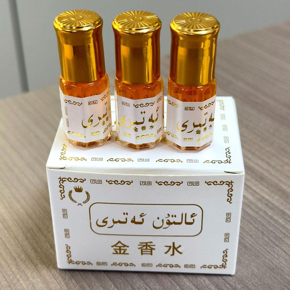 Fragrance World Perfume - Minyak Parfum Arab Roll On Botol