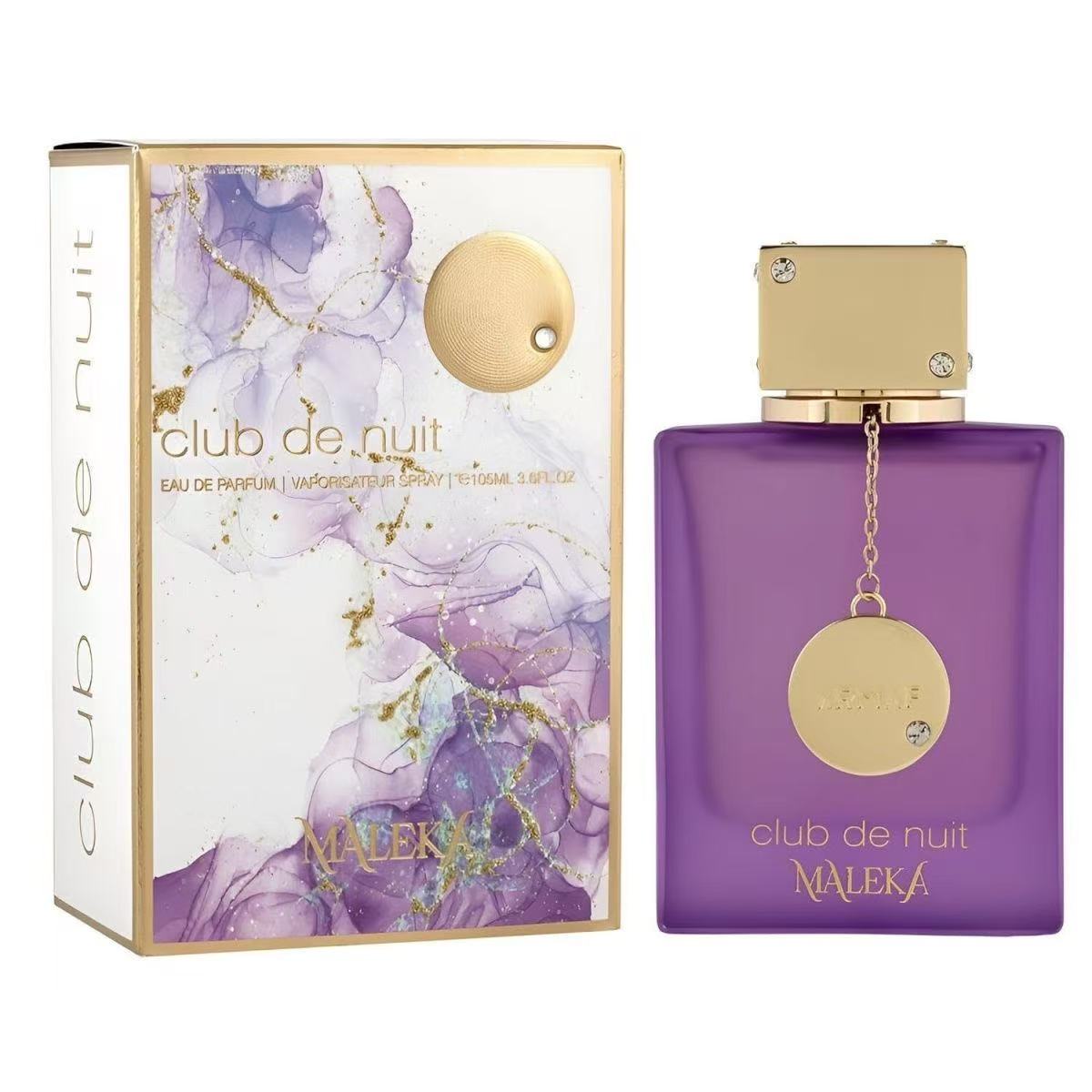 Eau De Parfum Women - Parfum Armaf Maleka 3.4oz/100ml Floral Fruity