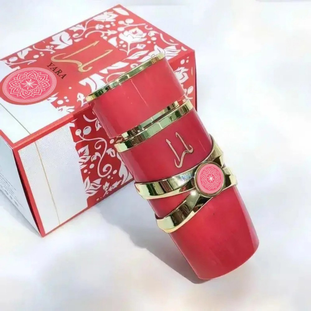 Eau De Parfum Women - Set Hadiah Parfum Yara & Asad,