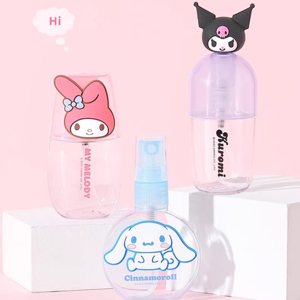 Perfume Fragrance World Aromatix X Xandal 100Ml Unisex - Botol Dosis Sanrio Asli 55-100Ml Kartun