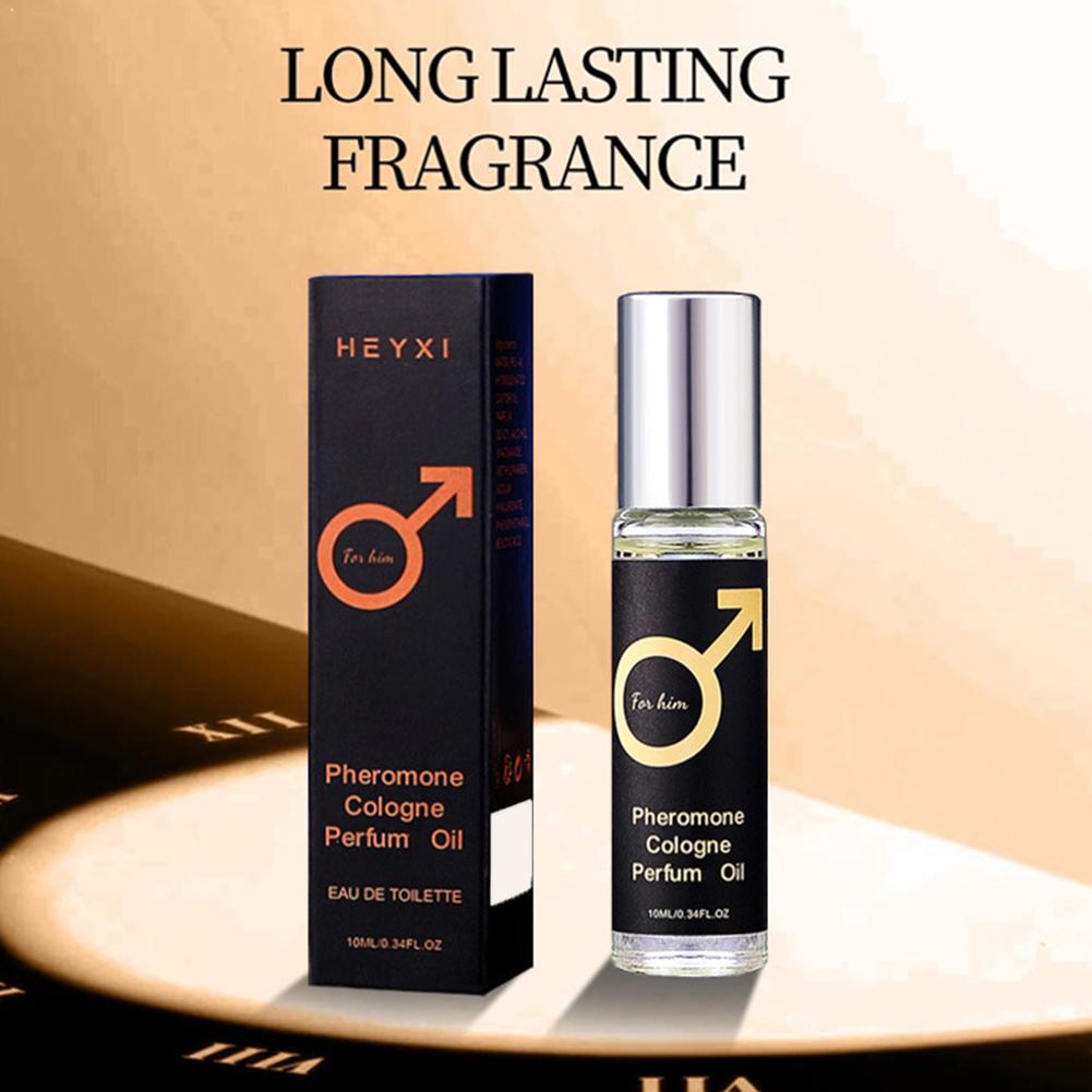 Fragrance World Perfume - Minyak Parfum Feromon Wangi Tahan Lama