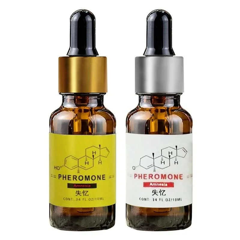 Fragrance World Perfume - Pheromone untuk pria menarik wanita Androstenone