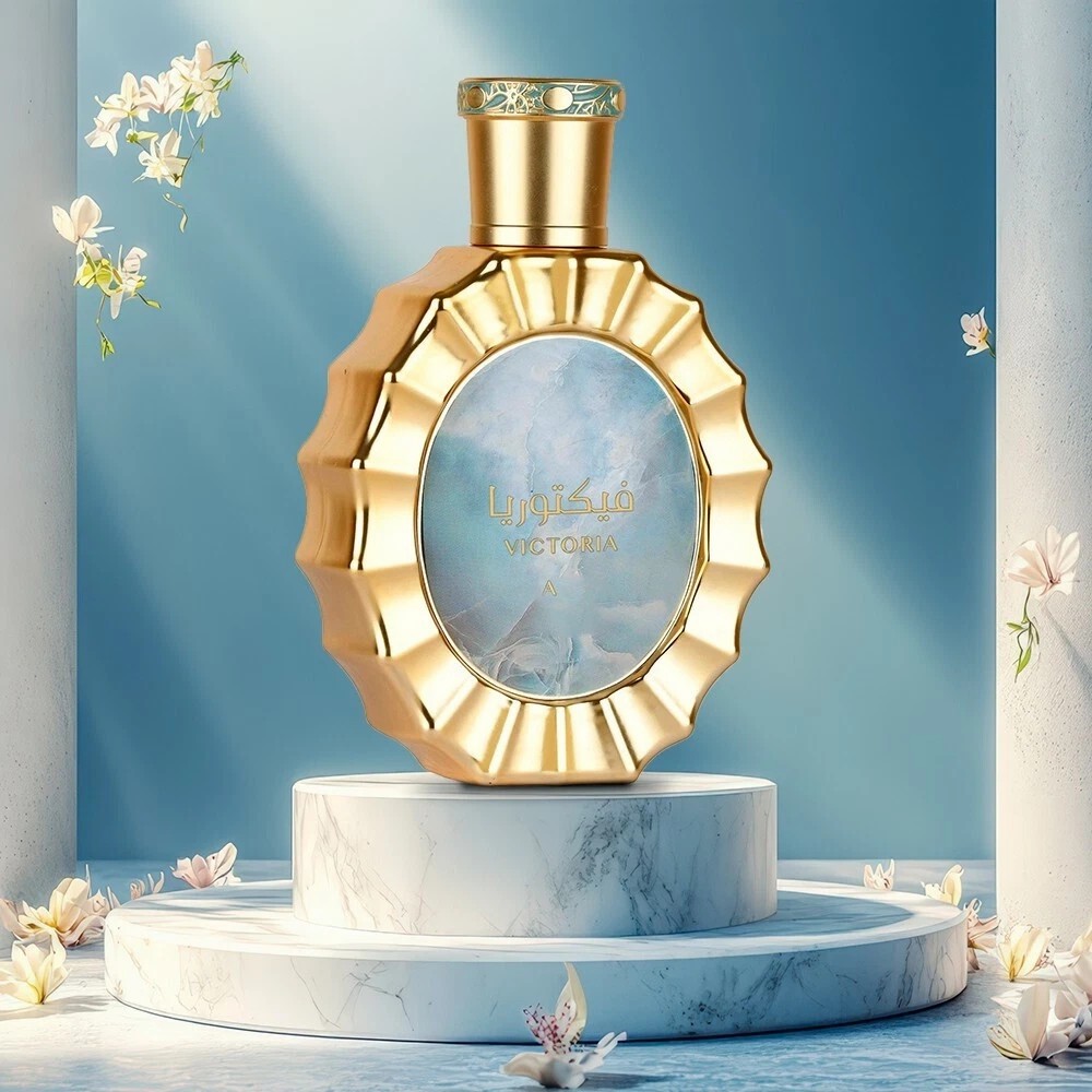 Eau De Parfum Women - Lattafa Victoria untuk Wanita Eau De