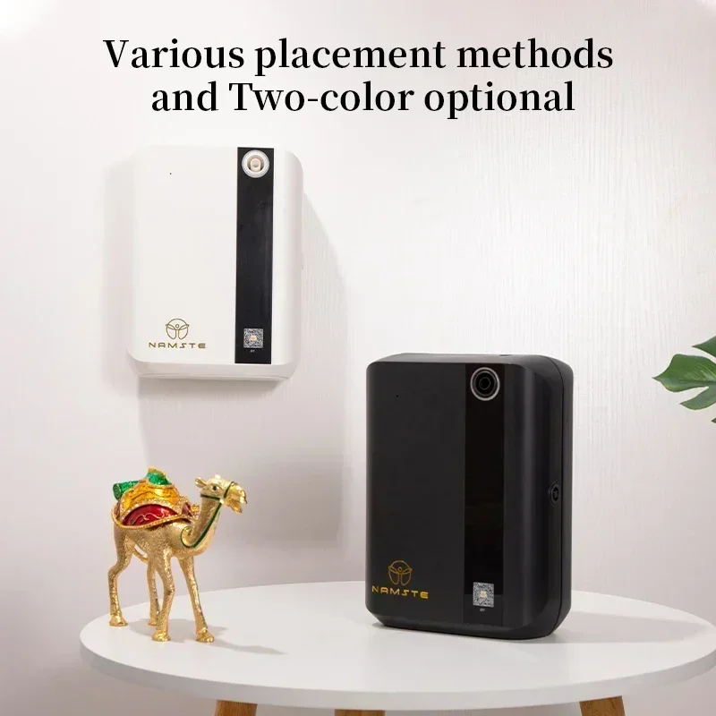 Fragrance World Perfume - Pengharum Ruangan Elektrik untuk Minyak Esensial