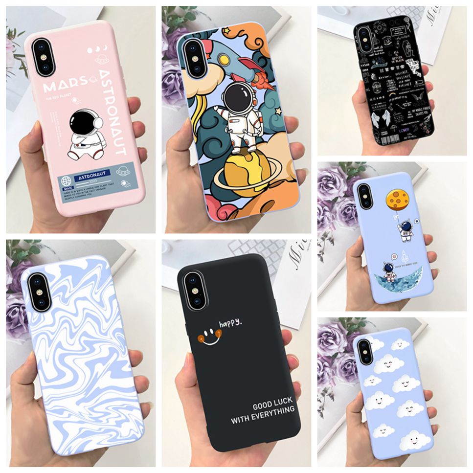 Fragance X - Casing motif populer baru untuk Apple