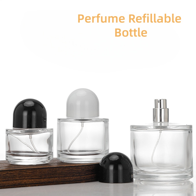 Perfume Fragrance World Aromatix X Xandal 100Ml Unisex - Botol Parfum Semprot Kaca 30/50/100ML Botol