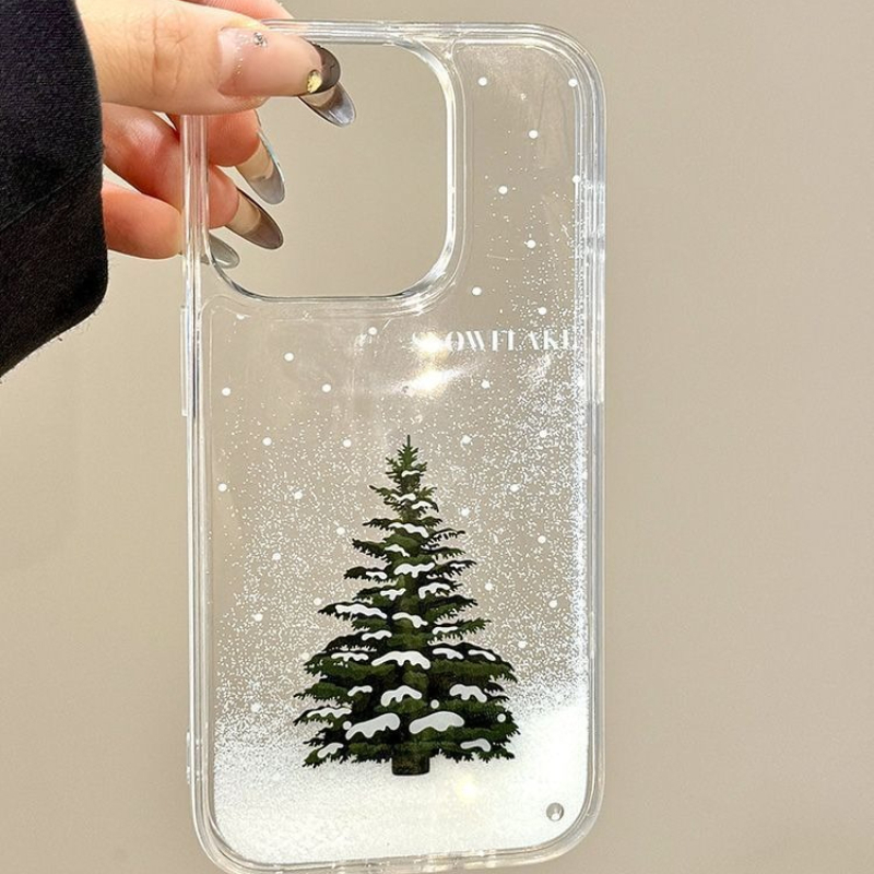 Fragance X - Casing Ponsel Untuk iPhone 17 16