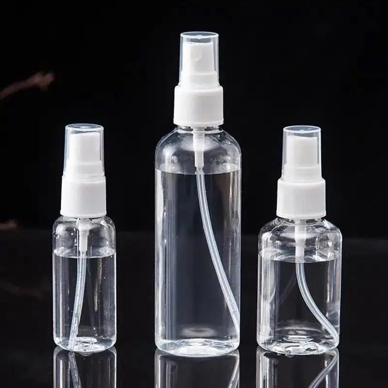 Perfume Fragrance World Aromatix X Xandal 100Ml Unisex - Botol Semprot Kabut Halus 30 50