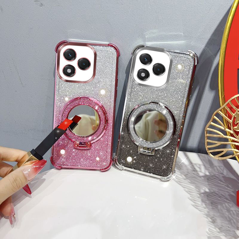 Fragance X - Casing Ponsel Anti Benturan Empat Sudut