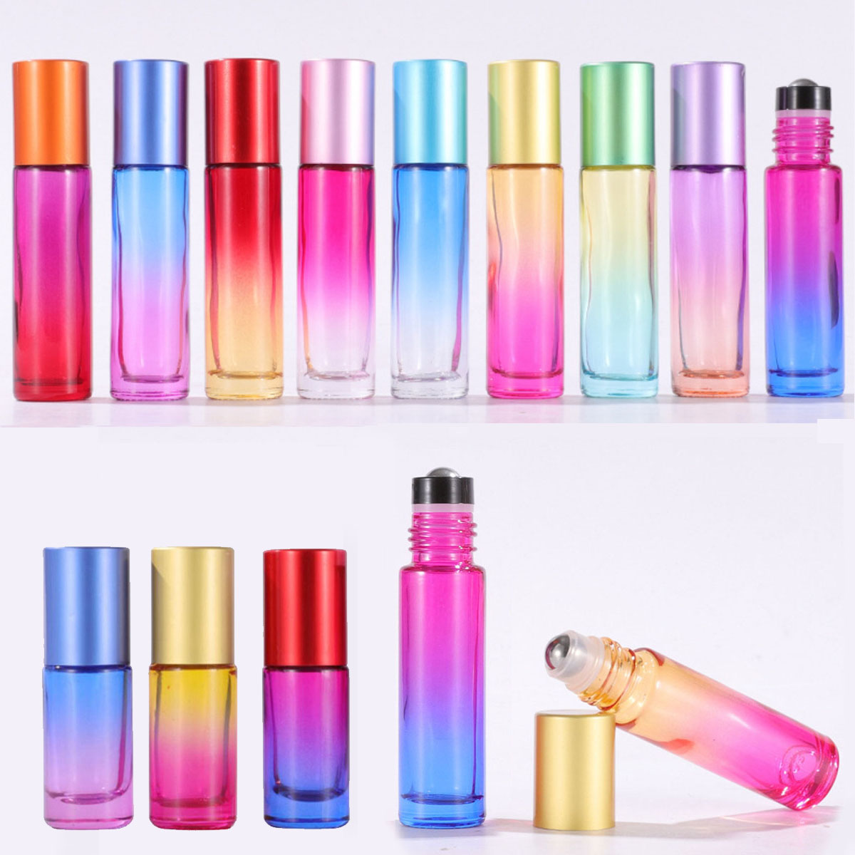 Fragrance World Perfume - 1X 10x 20X 10Ml Botol Rol
