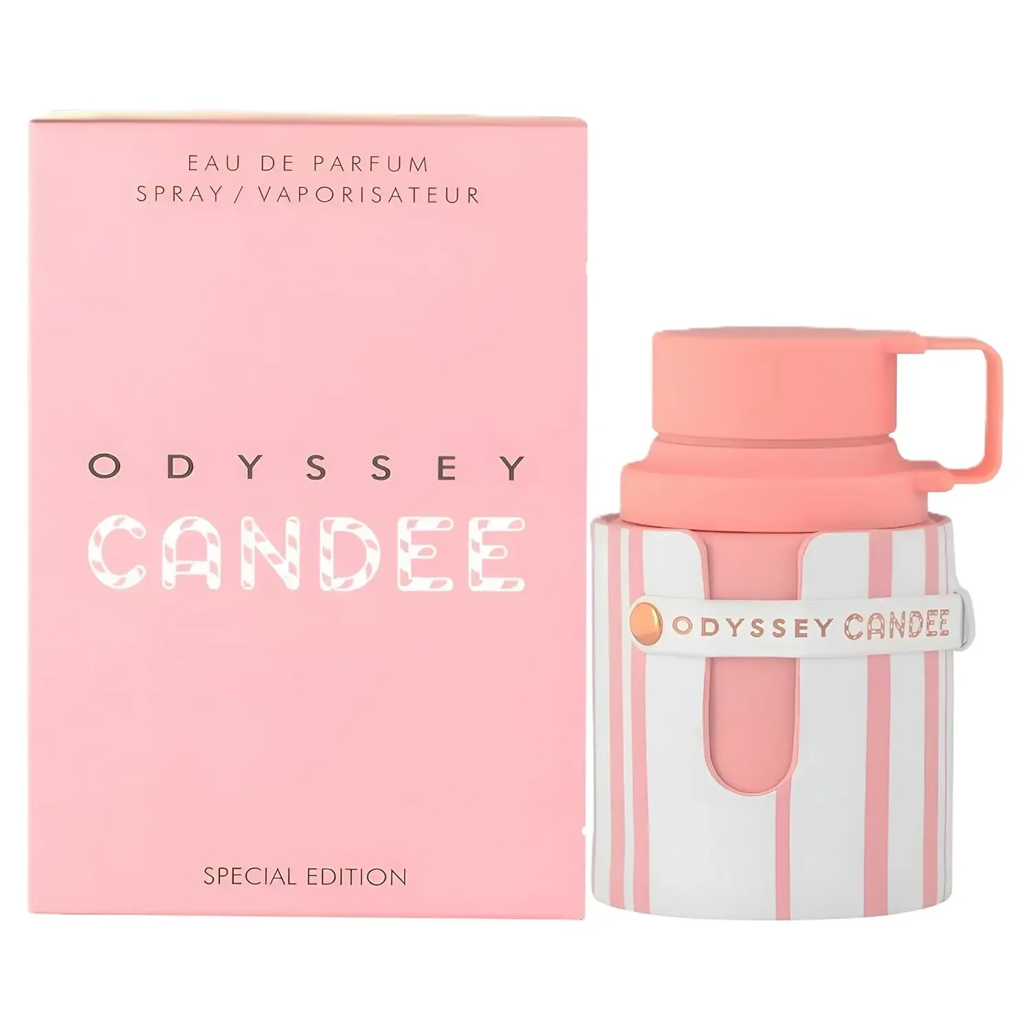 Eau De Parfum Women - Armaf Odyssey Candee Edisi Spesial Eau