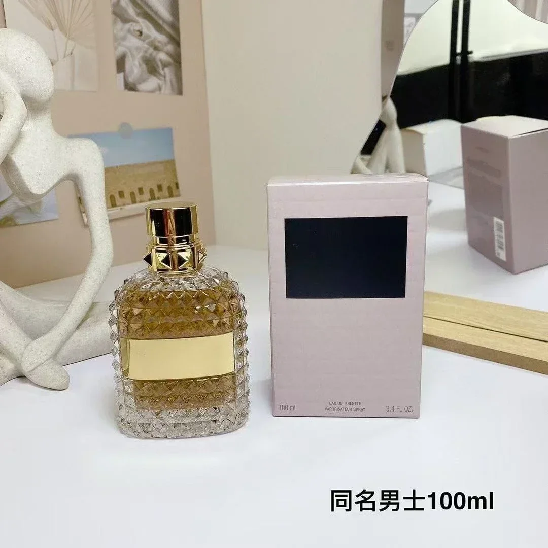 Eau De Parfum Women - Botol Parfum Desainer 100ml Mr Darkness