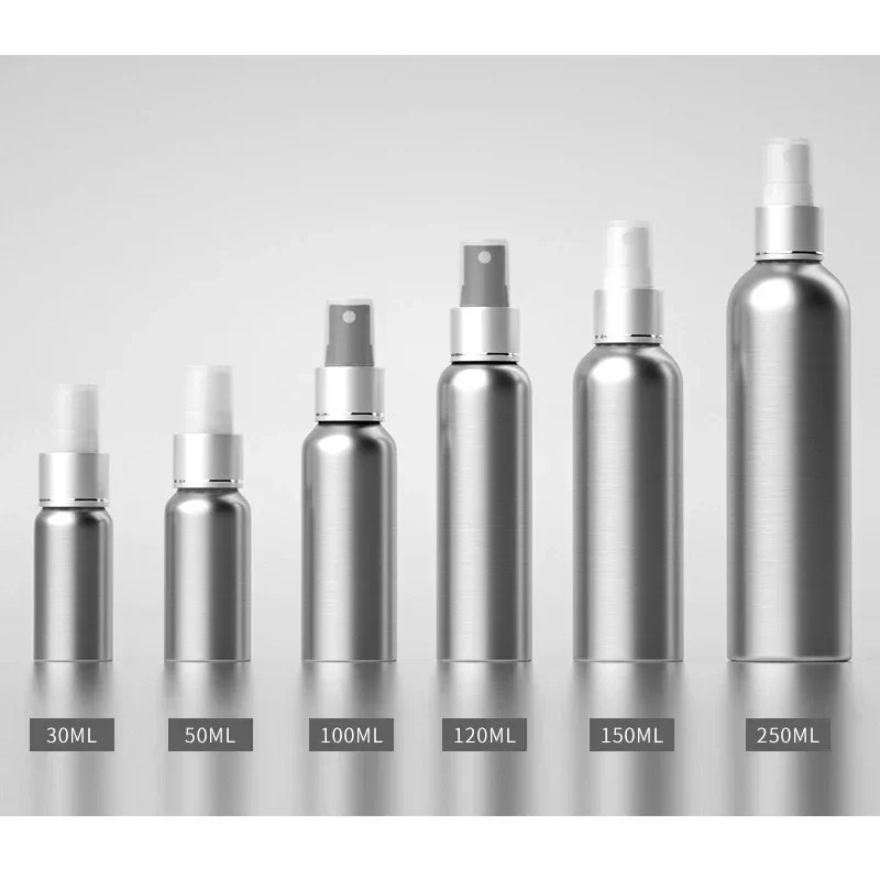 Perfume Fragrance World Aromatix X Xandal 100Ml Unisex - 30Ml/50Ml/100Ml/120Ml/150Ml/250Ml Aluminium Kosong Botol Semprot Mini