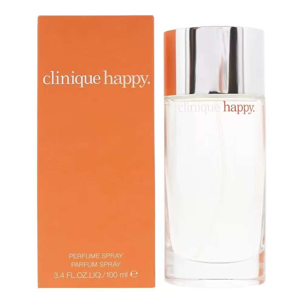 Clinique Happy Eau De Parfum S - Eau De Parfum Women ulasan dan harga