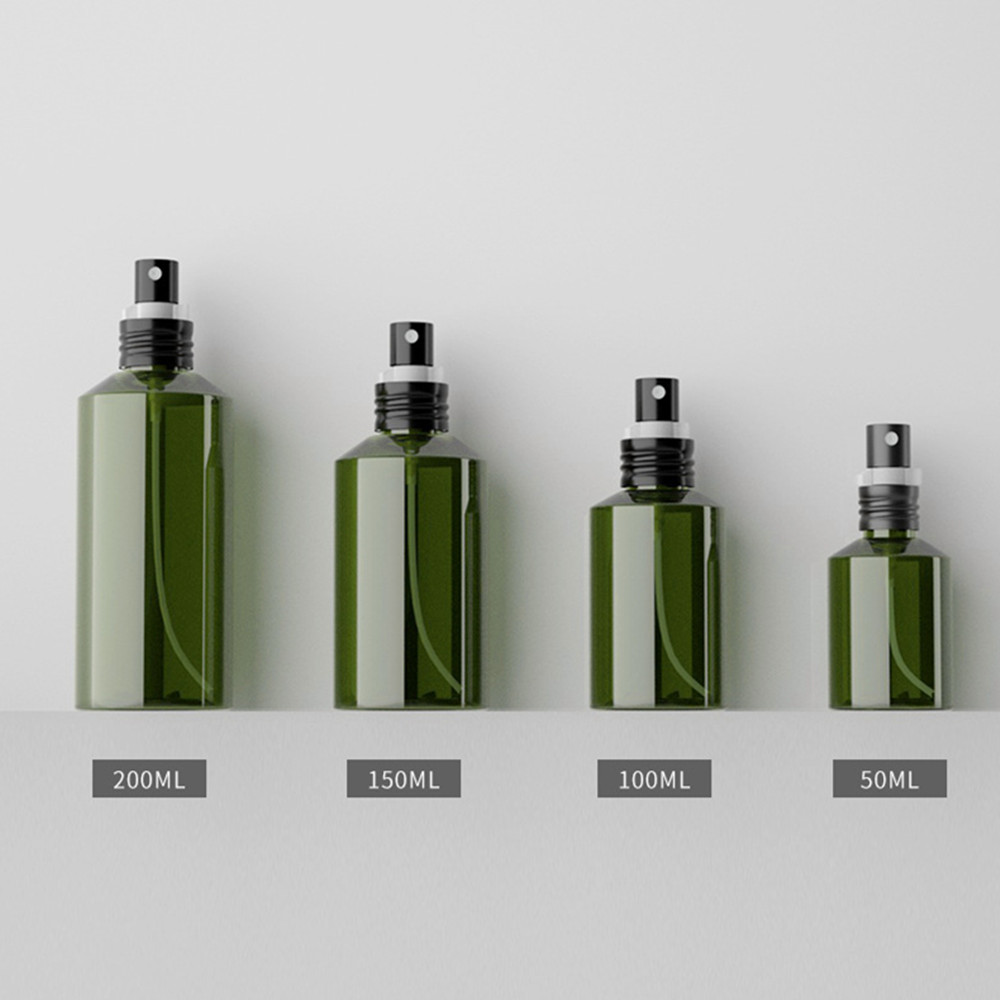 Botol semprot plastik hijau po - Perfume Fragrance World Aromatix X Xandal 100Ml Unisex ulasan dan harga