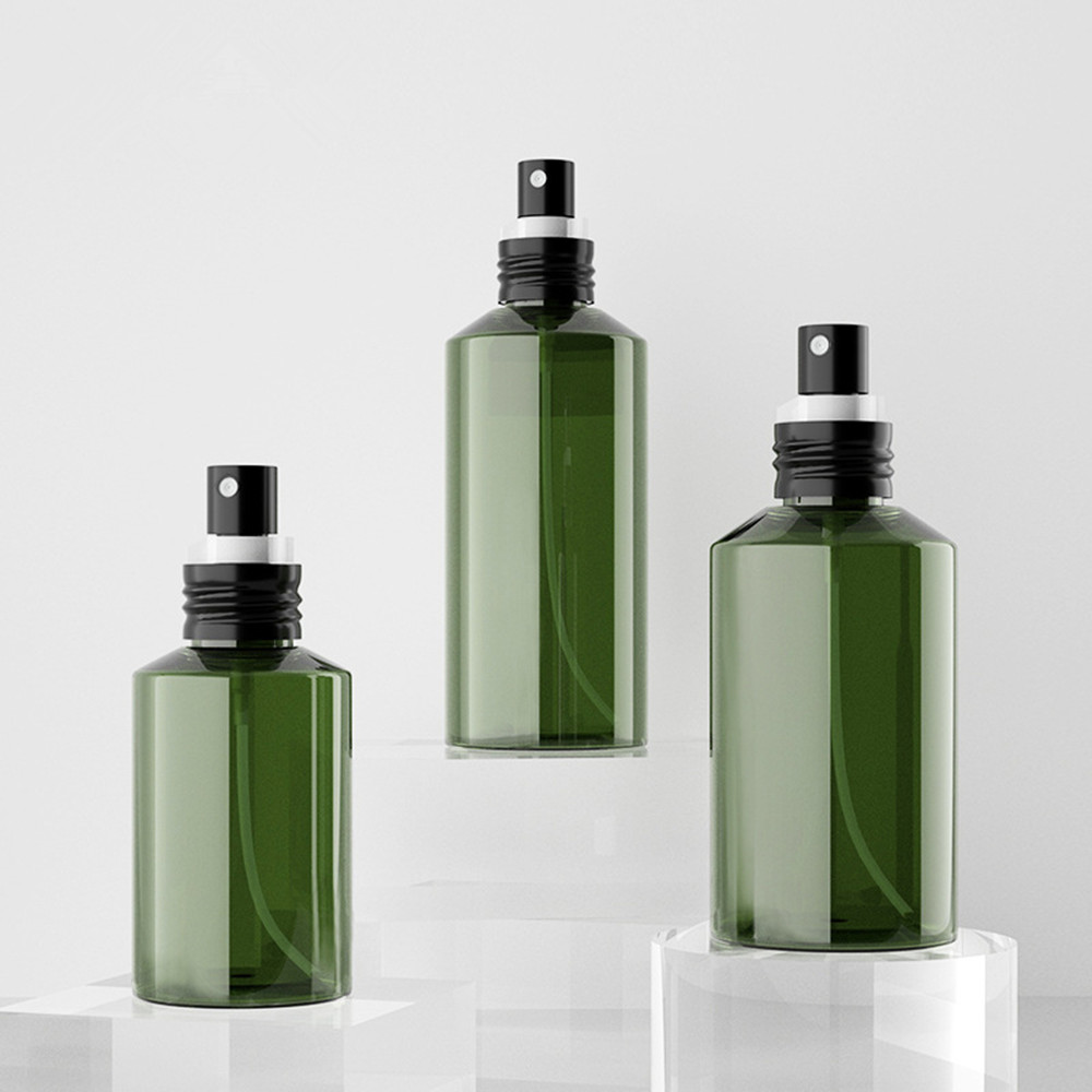 Botol semprot plastik hijau po - Perfume Fragrance World Aromatix X Xandal 100Ml Unisex ulasan dan harga