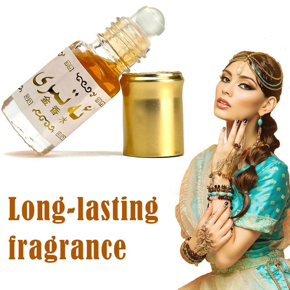 Minyak Parfum Arab Roll On Bot - Fragrance World Perfume ulasan dan harga