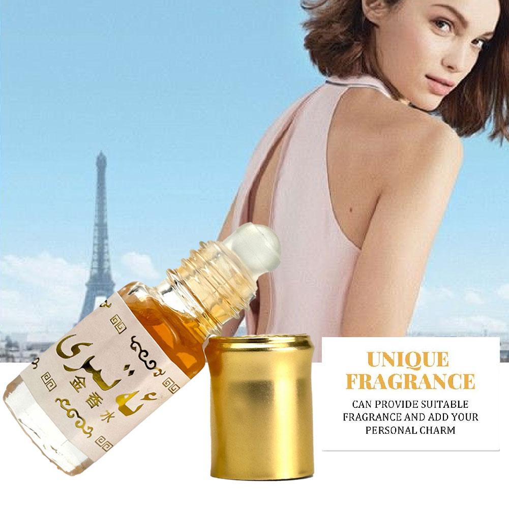 Minyak Parfum Arab Roll On Bot - Fragrance World Perfume ulasan dan harga