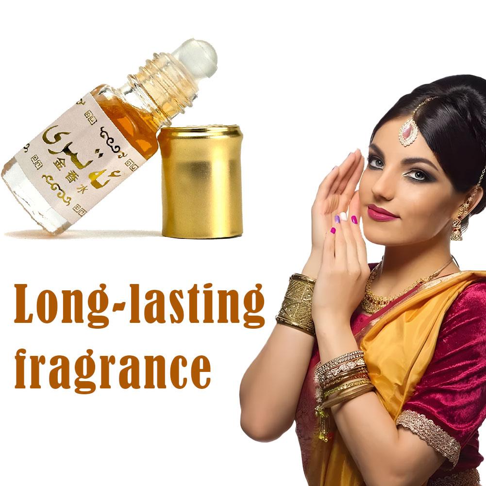 Minyak Parfum Arab Roll On Bot - Fragrance World Perfume ulasan dan harga