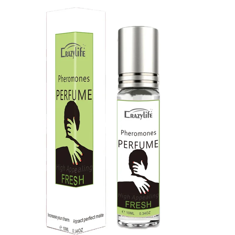 Pheromone untuk pria menarik w - Fragrance World Perfume ulasan dan harga