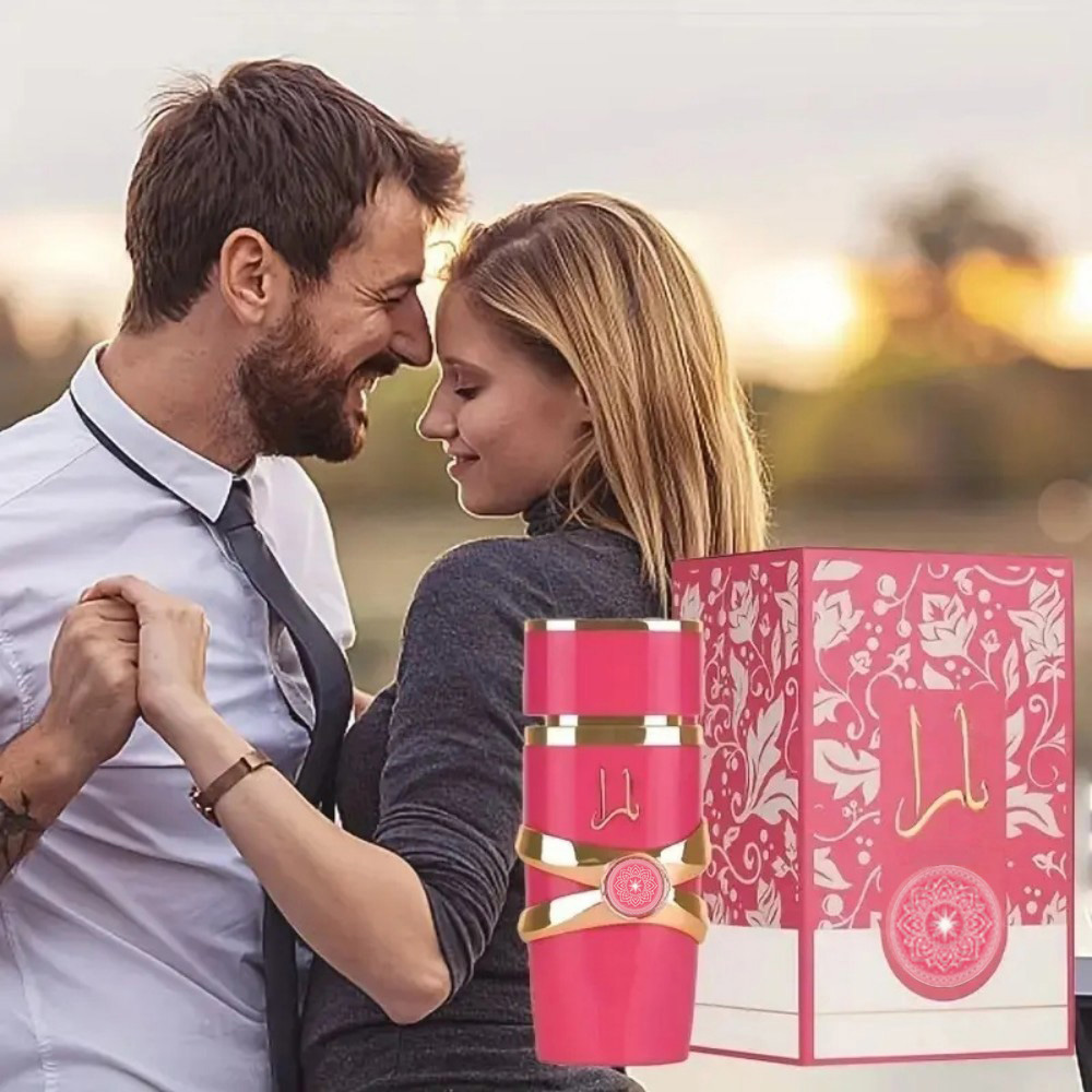 Set Hadiah Parfum Yara & Asad, - Eau De Parfum Women ulasan dan harga