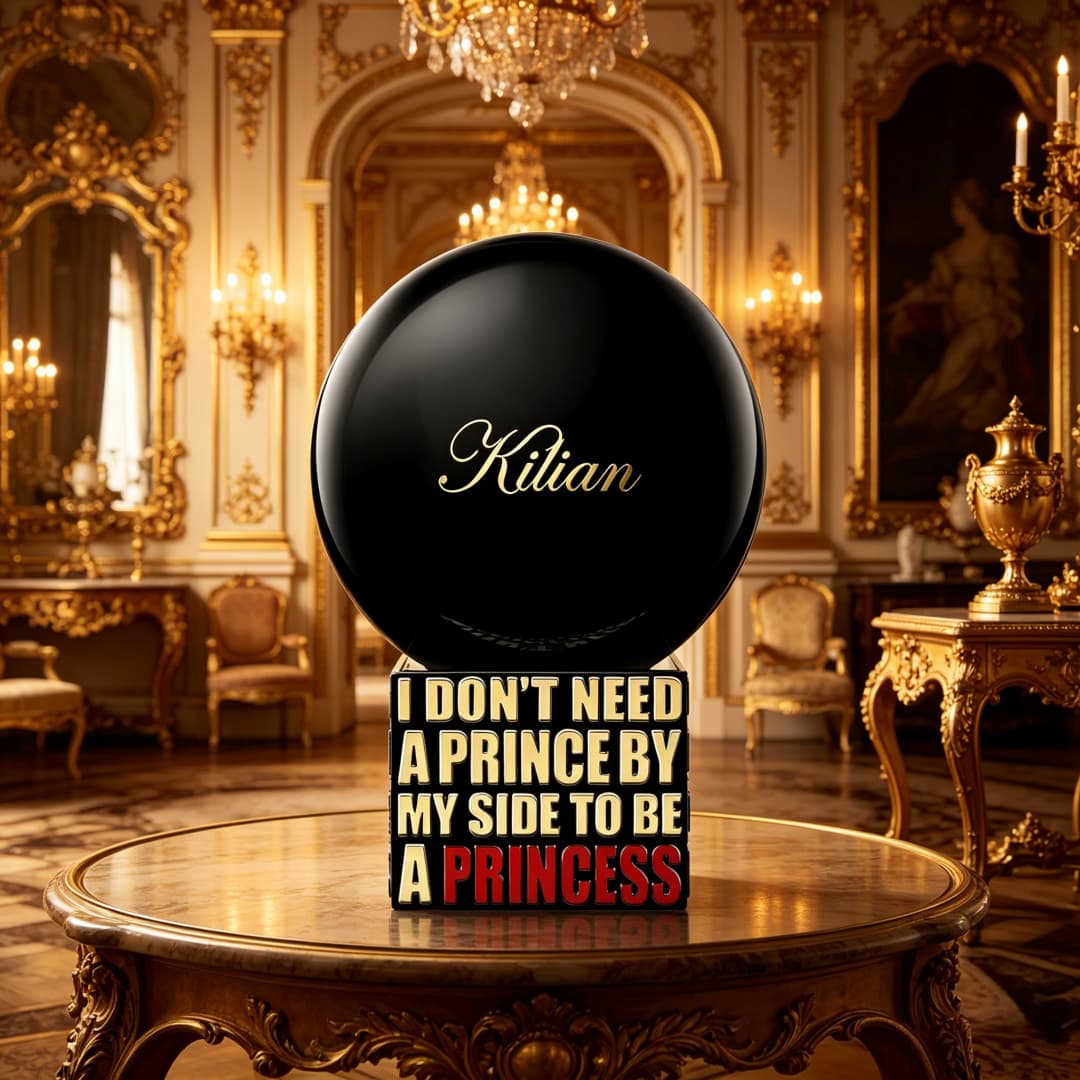Kilian Princess Eau de Parfum  - Eau De Parfum Women ulasan dan harga