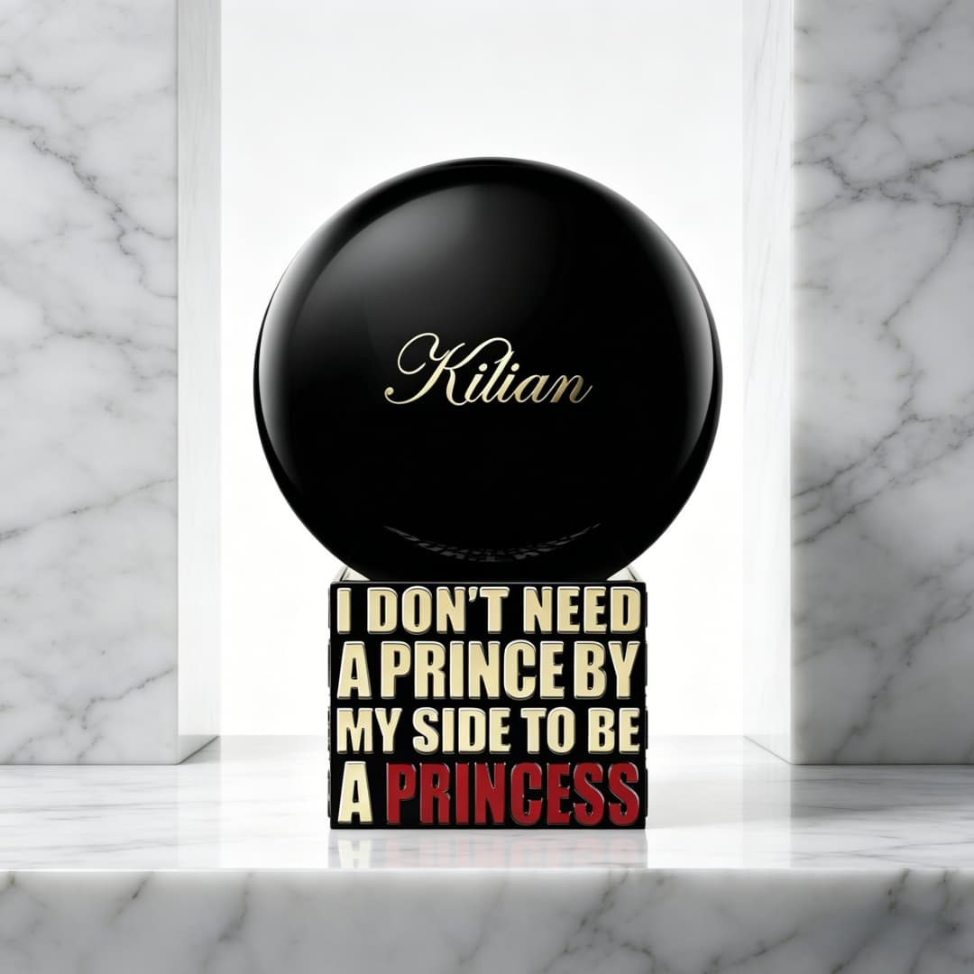 Kilian Princess Eau de Parfum  - Eau De Parfum Women ulasan dan harga