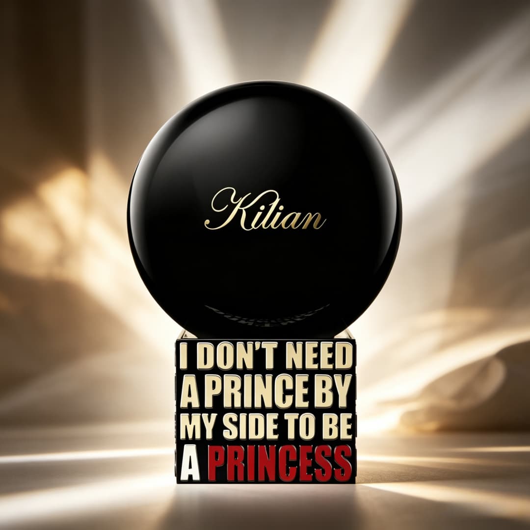 Kilian Princess Eau de Parfum  - Eau De Parfum Women ulasan dan harga