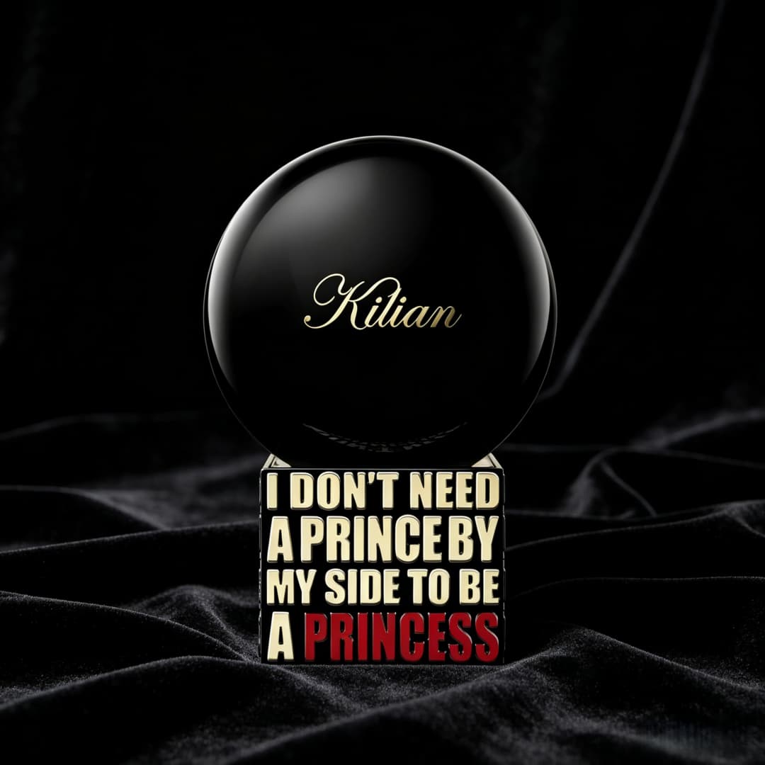 Kilian Princess Eau de Parfum  - Eau De Parfum Women ulasan dan harga
