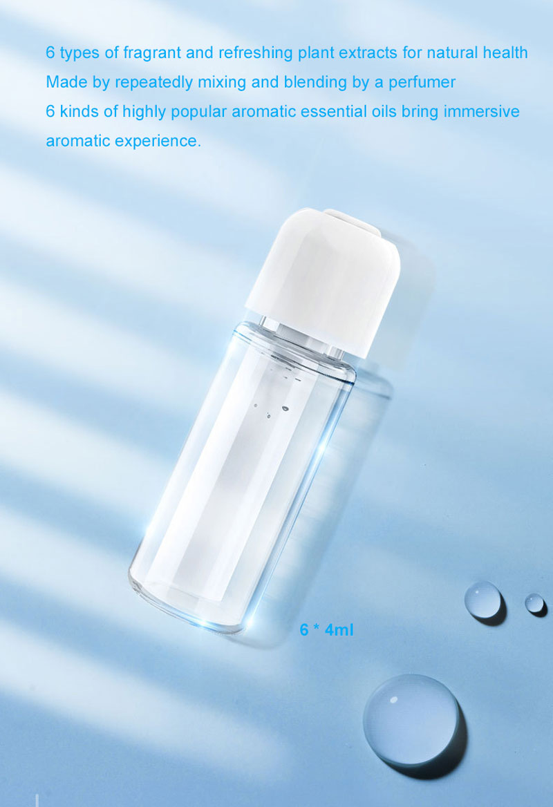 6 Buah Pengharum Pengganti unt - Fragrance World Perfume ulasan dan harga