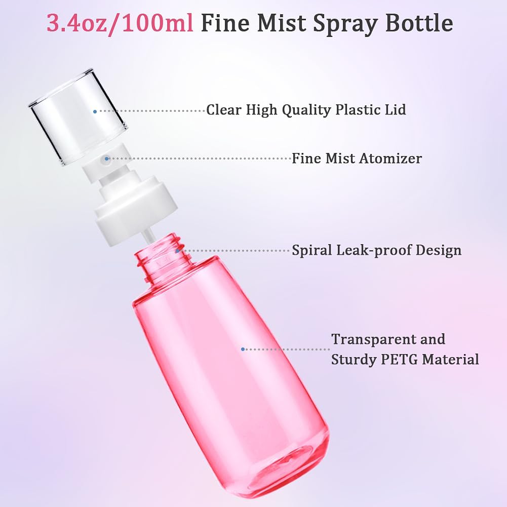 Botol Semprot Lotion Parfum 30 - Perfume Fragrance World Aromatix X Xandal 100Ml Unisex ulasan dan harga