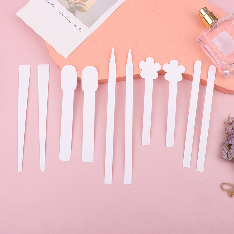 Baru·100pcs/lot Strip Kertas U - Fragrance World Perfume ulasan dan harga