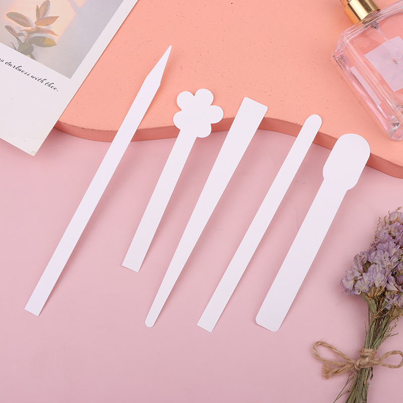 Baru·100pcs/lot Strip Kertas U - Fragrance World Perfume ulasan dan harga