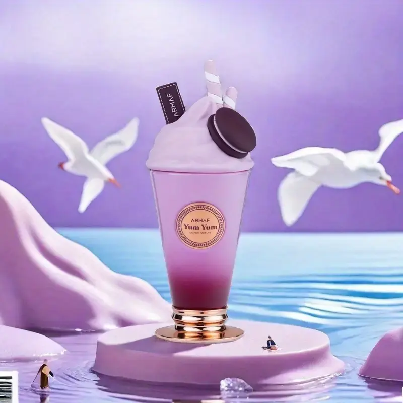 Armaf Yum Eau De Parfum 3.4oz/ - Eau De Parfum Women ulasan dan harga