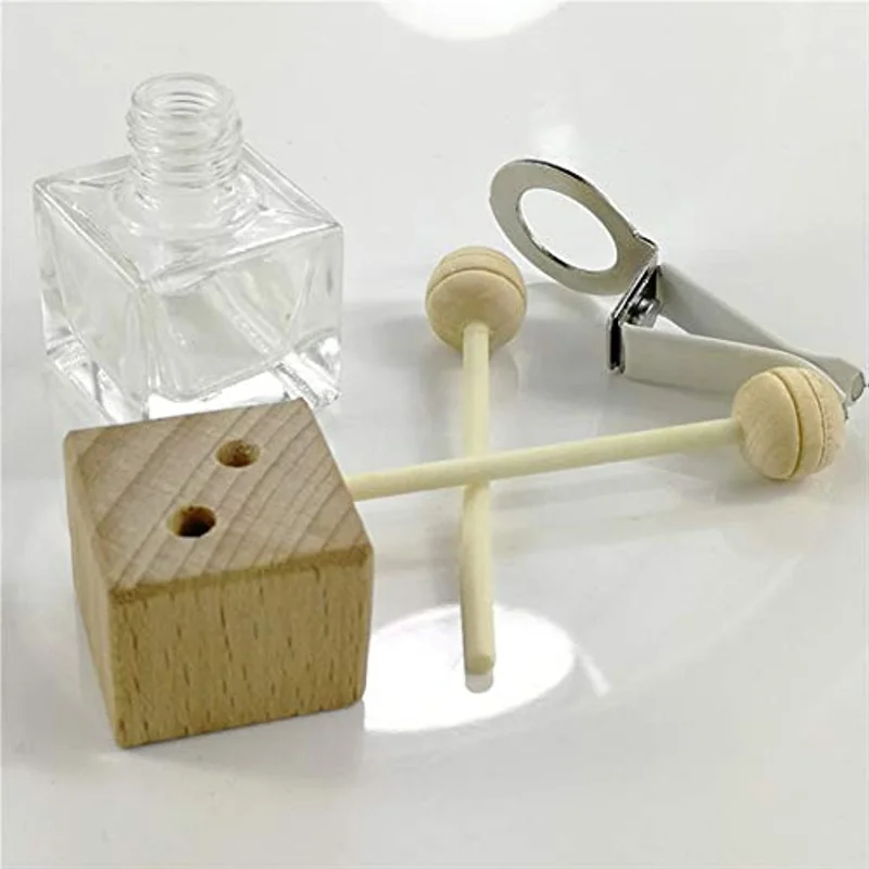Botol Kosong, Botol Diffuser M - Fragrance World Perfume ulasan dan harga