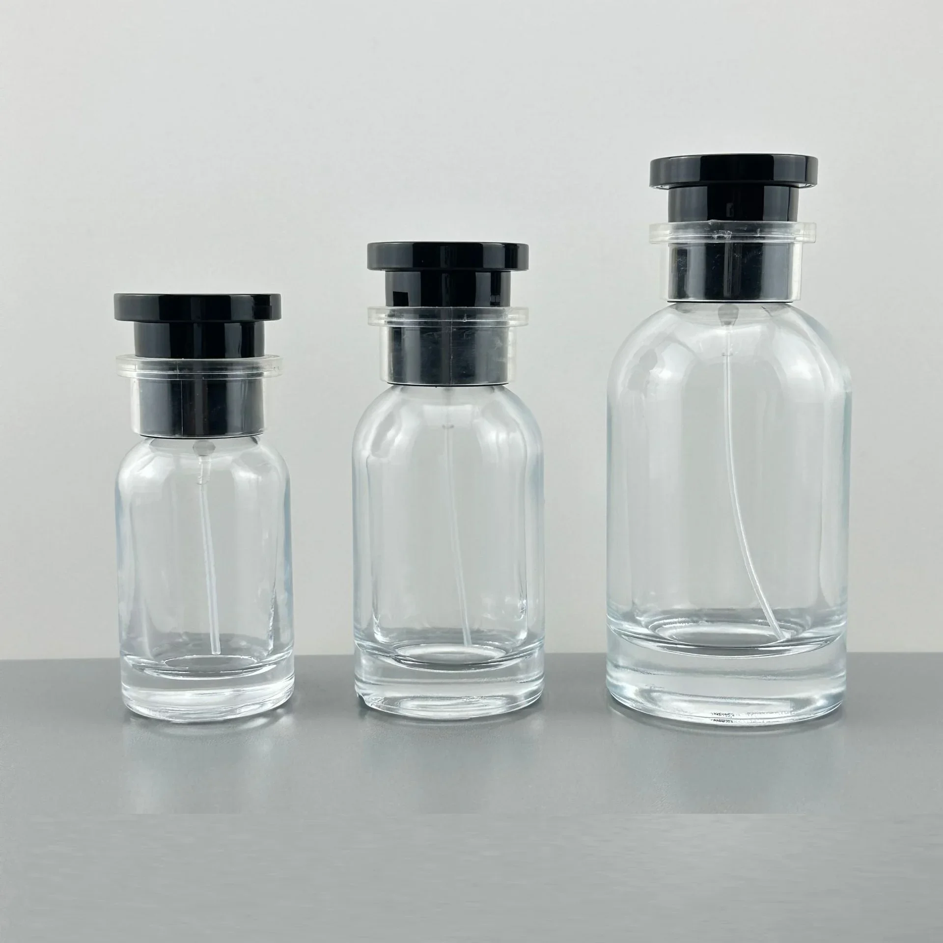 Botol Parfum 50Ml 100Ml Kaca B - Perfume Fragrance World Aromatix X Xandal 100Ml Unisex ulasan dan harga