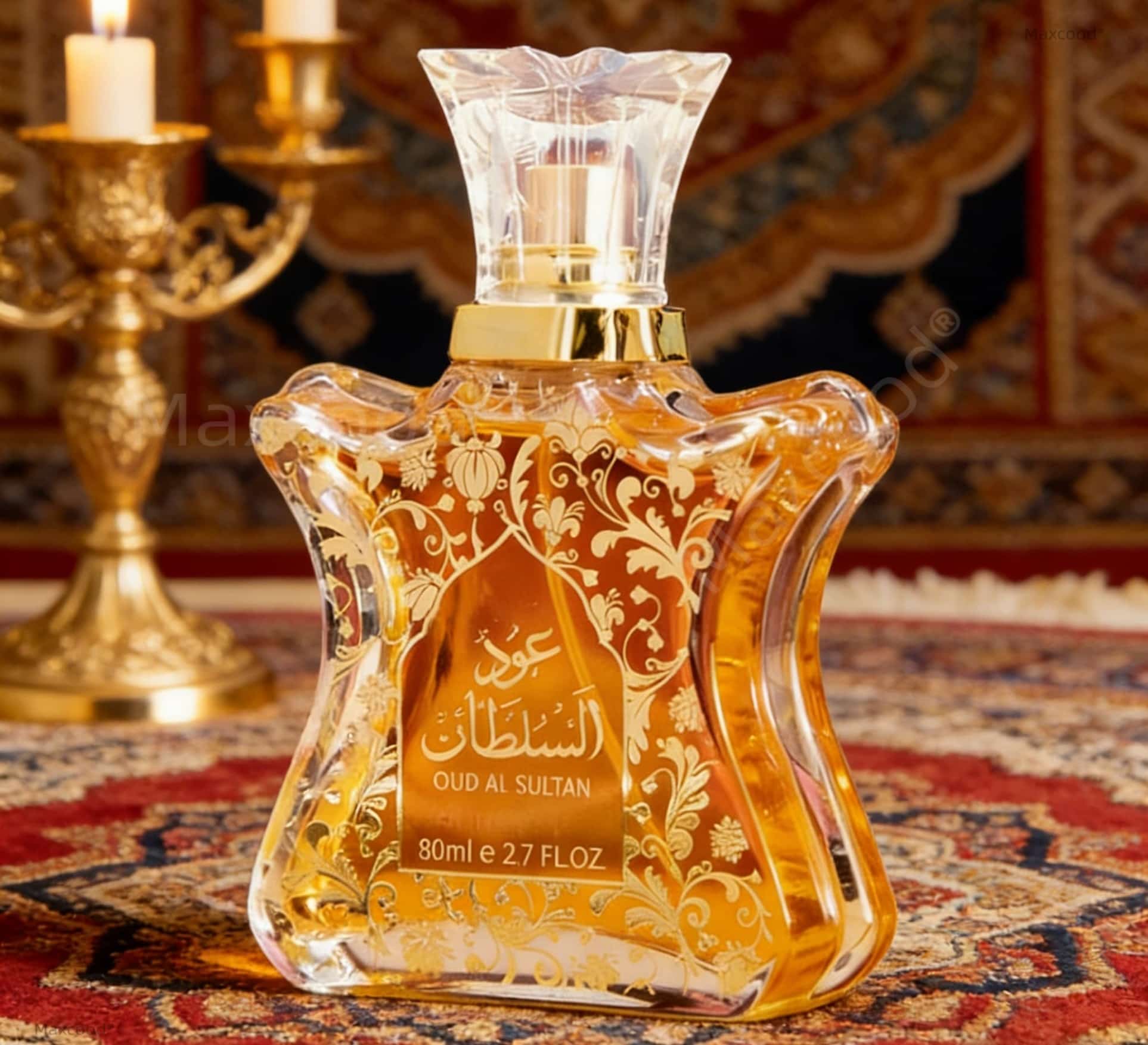 Parfum Jeruk dan Bunga Wangi T - Eau De Parfum Women ulasan dan harga