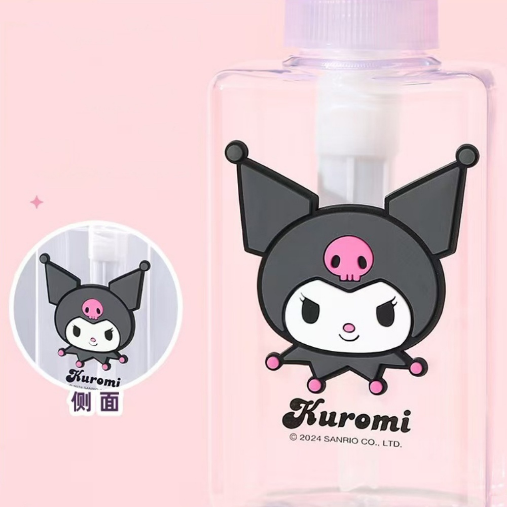 Botol Dosis Sanrio Asli 55-100 - Perfume Fragrance World Aromatix X Xandal 100Ml Unisex ulasan dan harga
