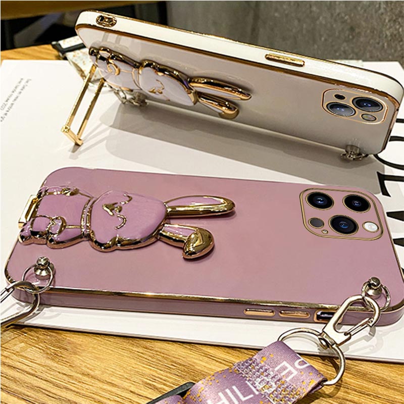Casing ponsel tali pemegang ke - Fragance X ulasan dan harga