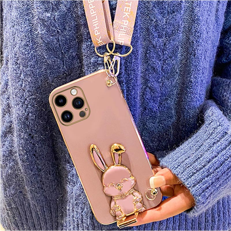 Casing ponsel tali pemegang ke - Fragance X ulasan dan harga