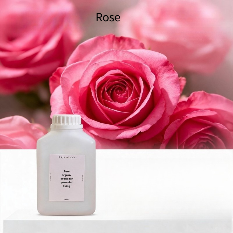Minyak Esensial 500ml Untuk Me - Sandalwood Perfume Oil ulasan dan harga