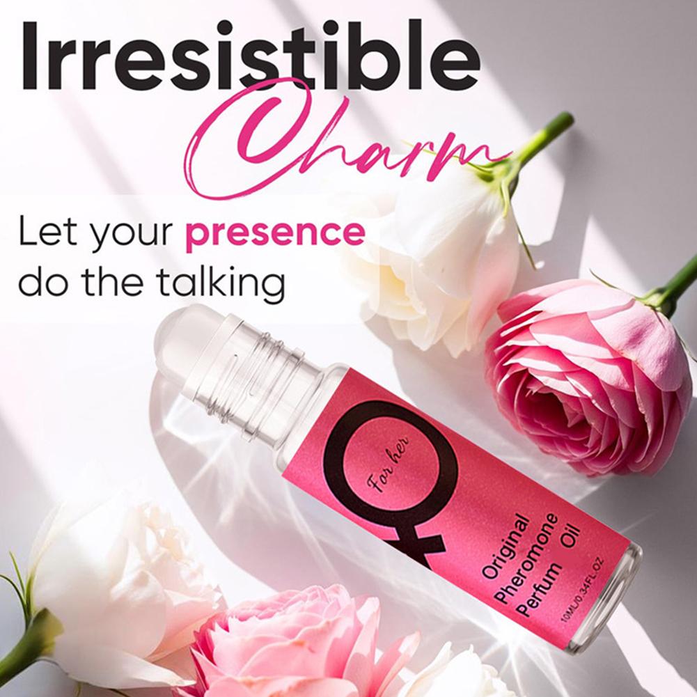 Minyak Parfum Feromon Wangi Ta - Fragrance World Perfume ulasan dan harga