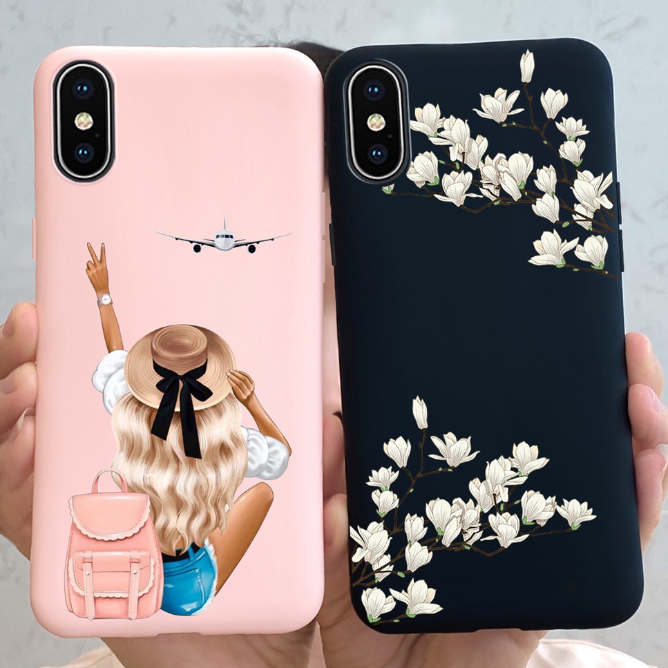 Casing ponsel desain modis, un - Fragance X ulasan dan harga