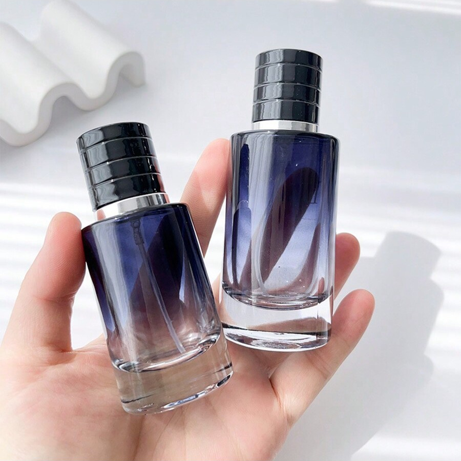 1 Buah 30/100Ml Kaca Warna Gra - Perfume Fragrance World Aromatix X Xandal 100Ml Unisex ulasan dan harga
