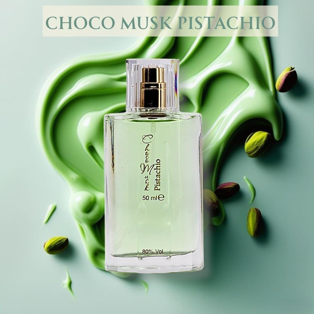 Choco Musk Bundle 3x50ml Eau D - Eau De Parfum Women ulasan dan harga
