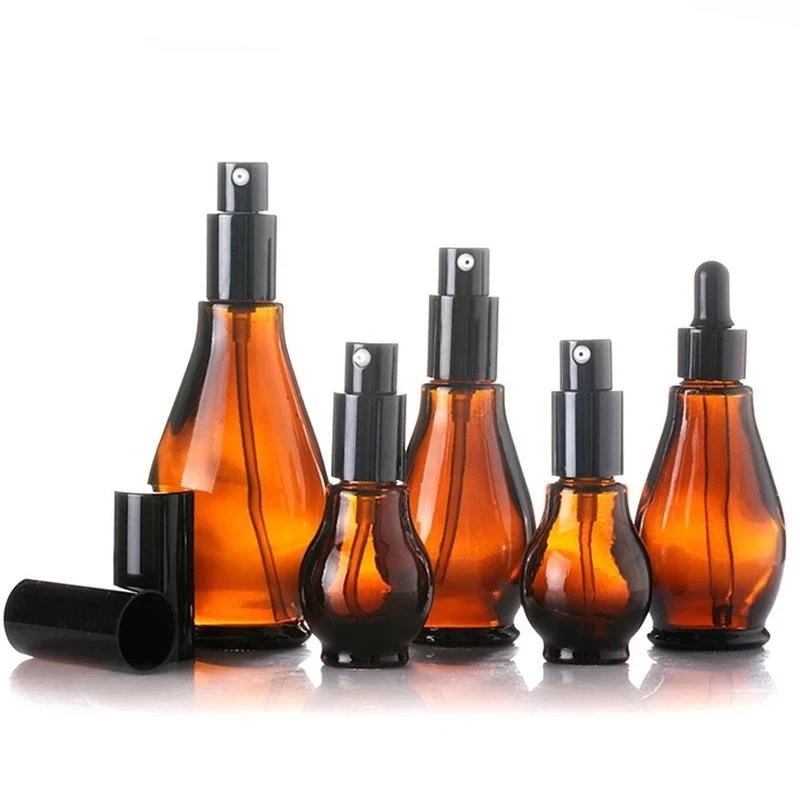 Botol Semprot Kosong Kaca Ambe - Perfume Fragrance World Aromatix X Xandal 100Ml Unisex ulasan dan harga