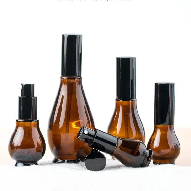 Botol Semprot Kosong Kaca Ambe - Perfume Fragrance World Aromatix X Xandal 100Ml Unisex ulasan dan harga