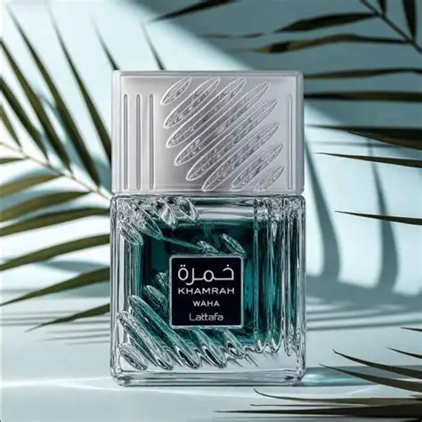 Latafa Khamrah Waha Eau de Par - Perfume Fragrance World Aromatix X Xandal 100Ml Unisex ulasan dan harga