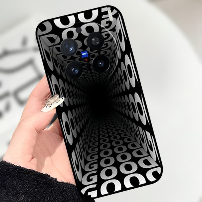 Untuk Vivo X200 Ultra 5G Casin - Fragance X ulasan dan harga